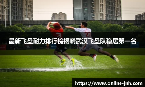 最新飞盘耐力排行榜揭晓武汉飞盘队稳居第一名